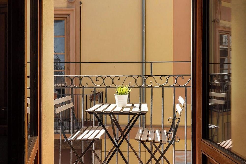 Welcomer Apartments Valencia