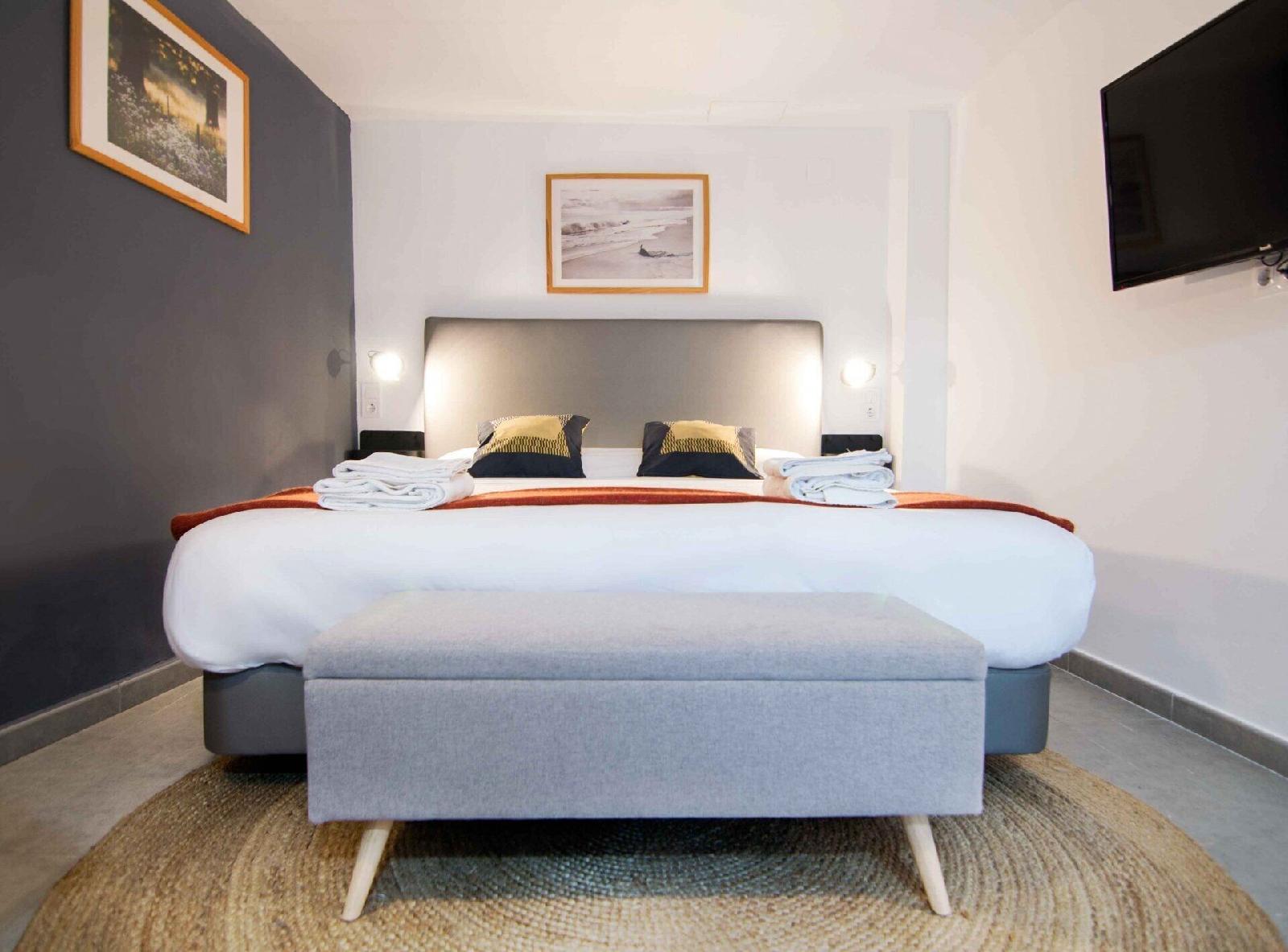 Welcomer Apartments Valencia
