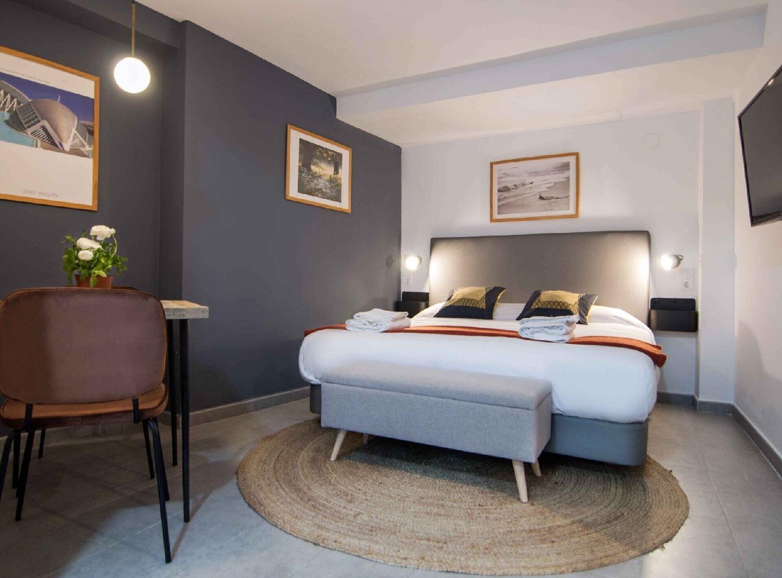Welcomer Apartments Valencia