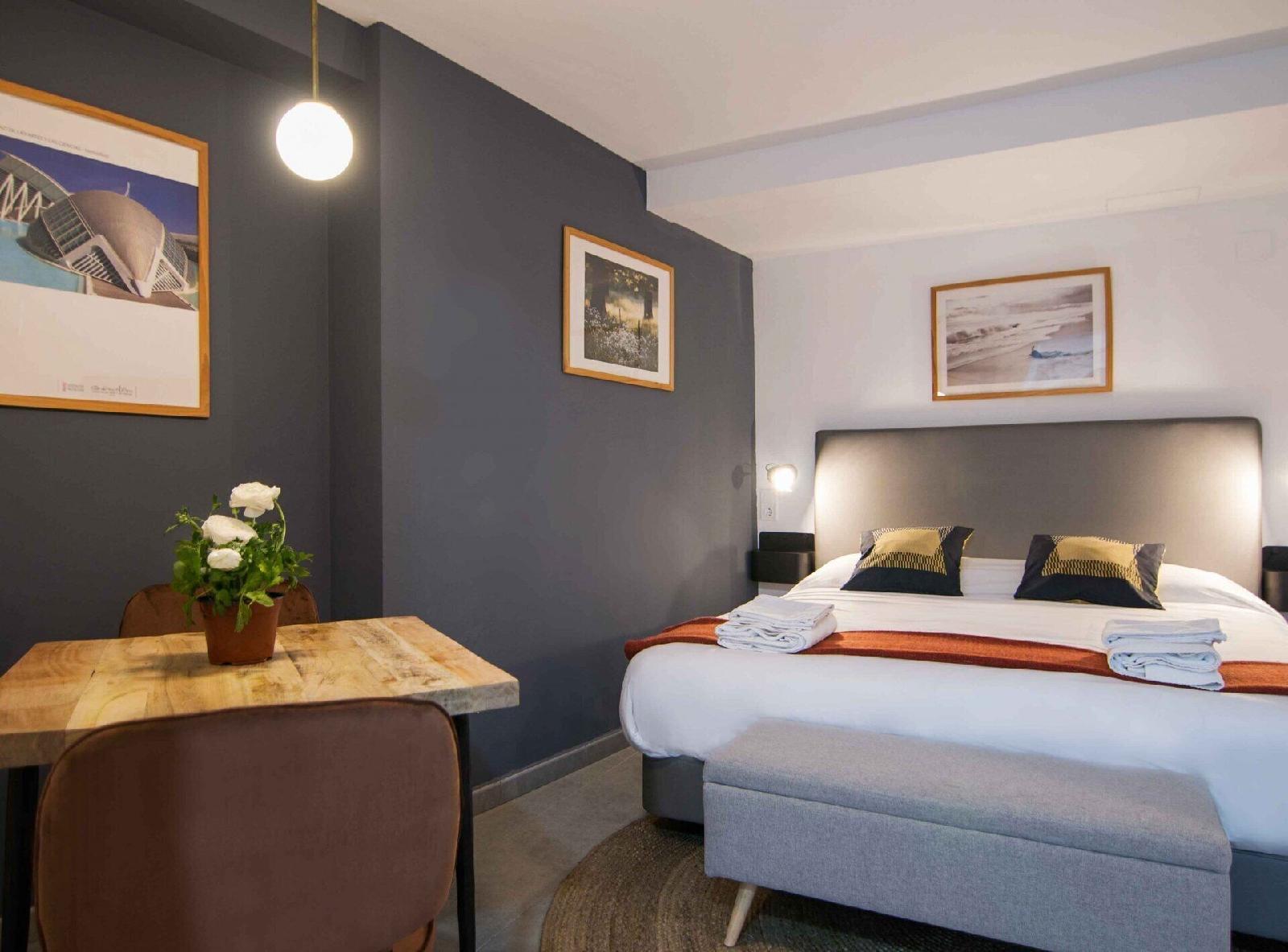 Welcomer Apartments Valencia