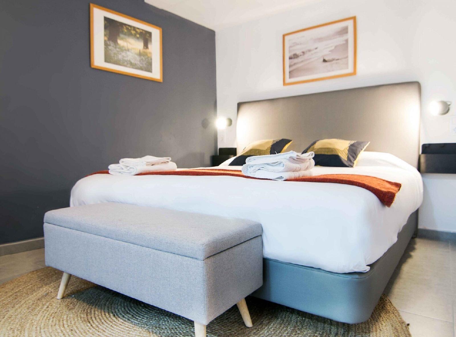 Welcomer Apartments Valencia