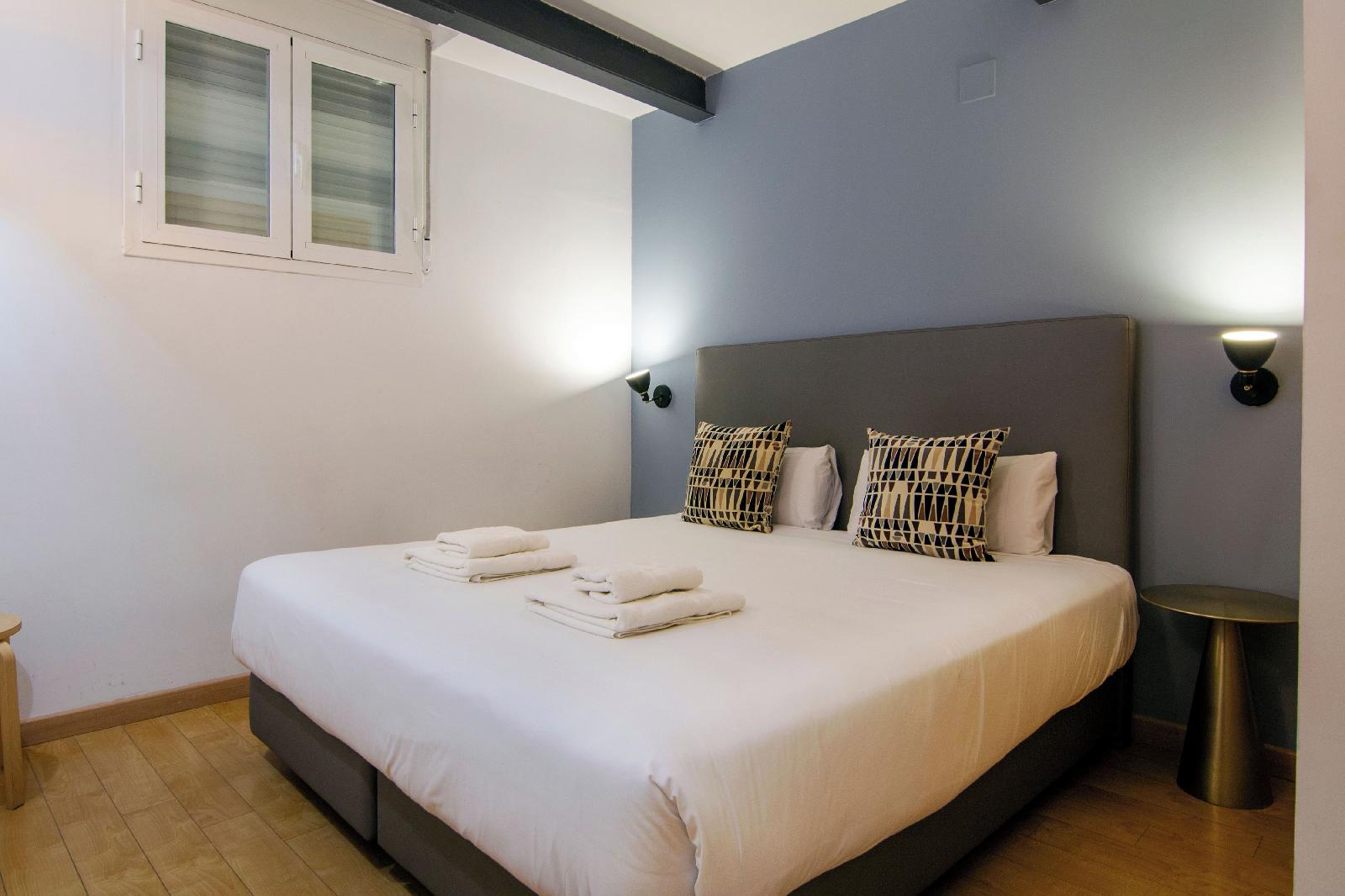 Welcomer Apartments Valencia