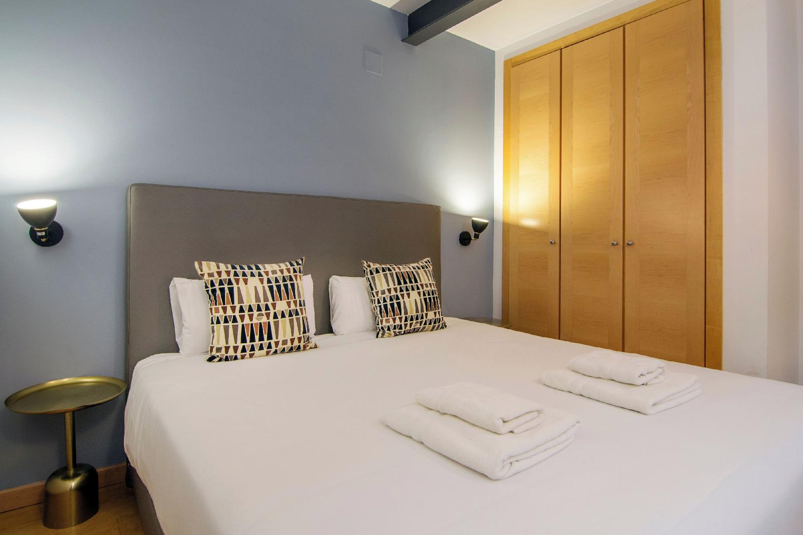 Welcomer Apartments Valencia