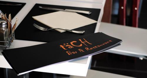 Tach Hotel  Madrid Airport