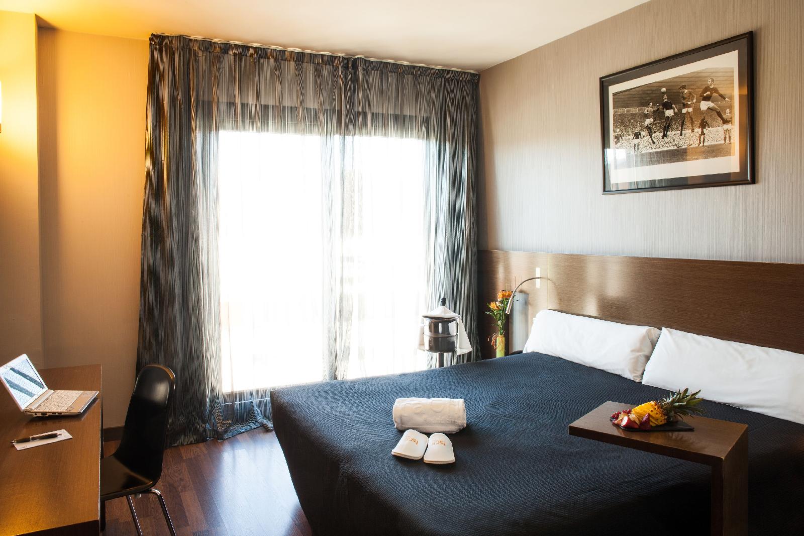 Tach Hotel  Madrid Airport