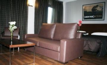 Tach Hotel  Madrid Airport