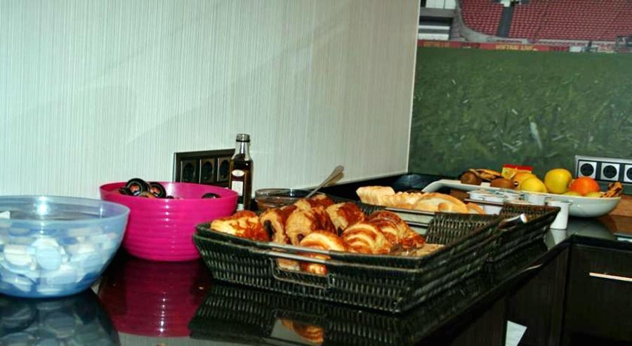 Tach Hotel  Madrid Airport