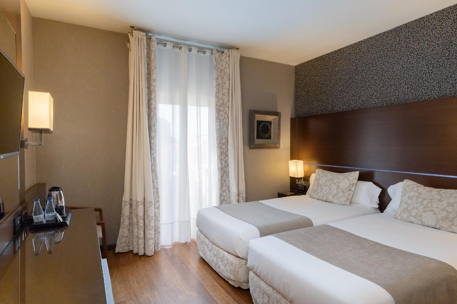 Hotel Colonial Barcelona