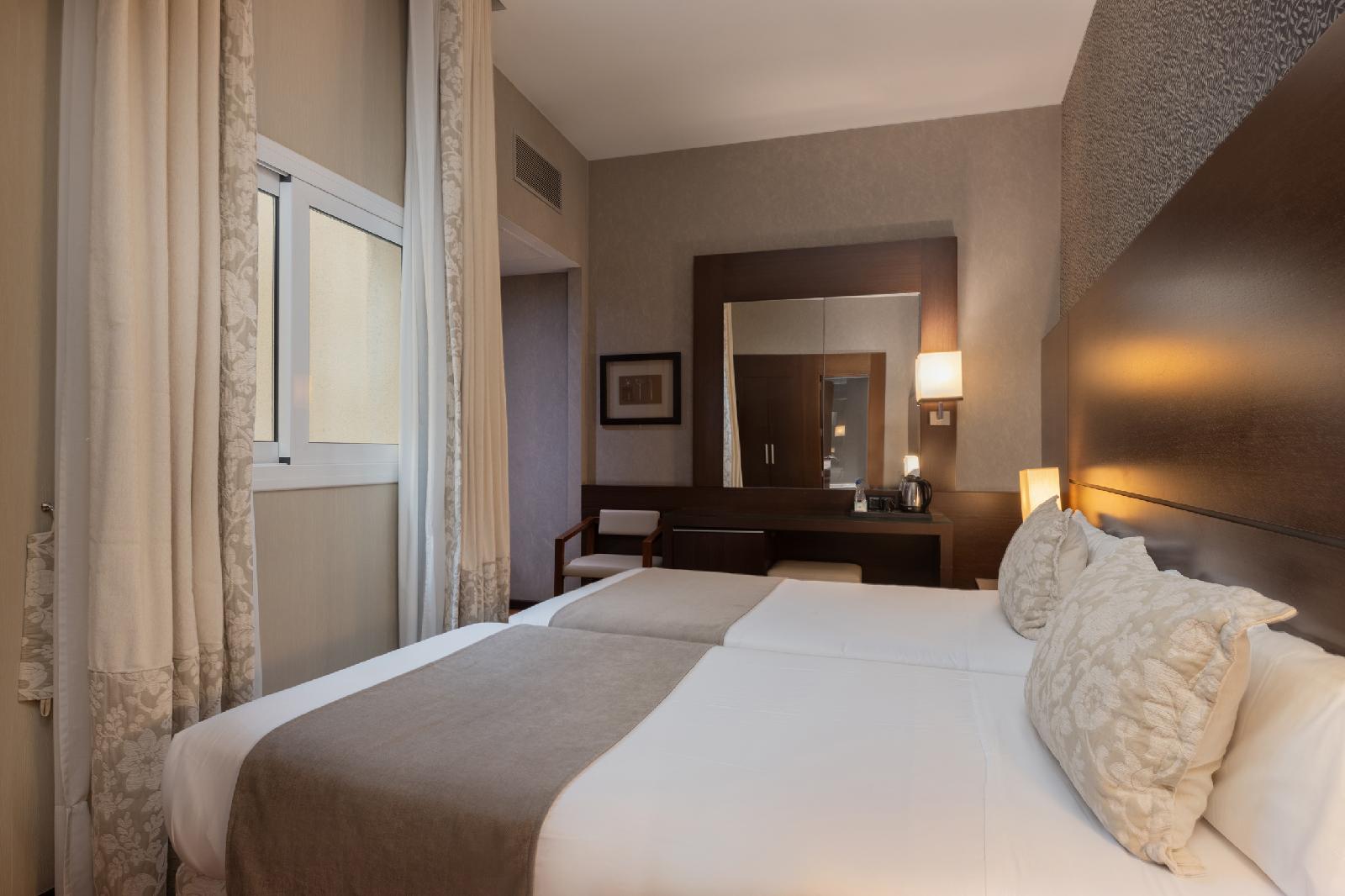 Hotel Colonial Barcelona