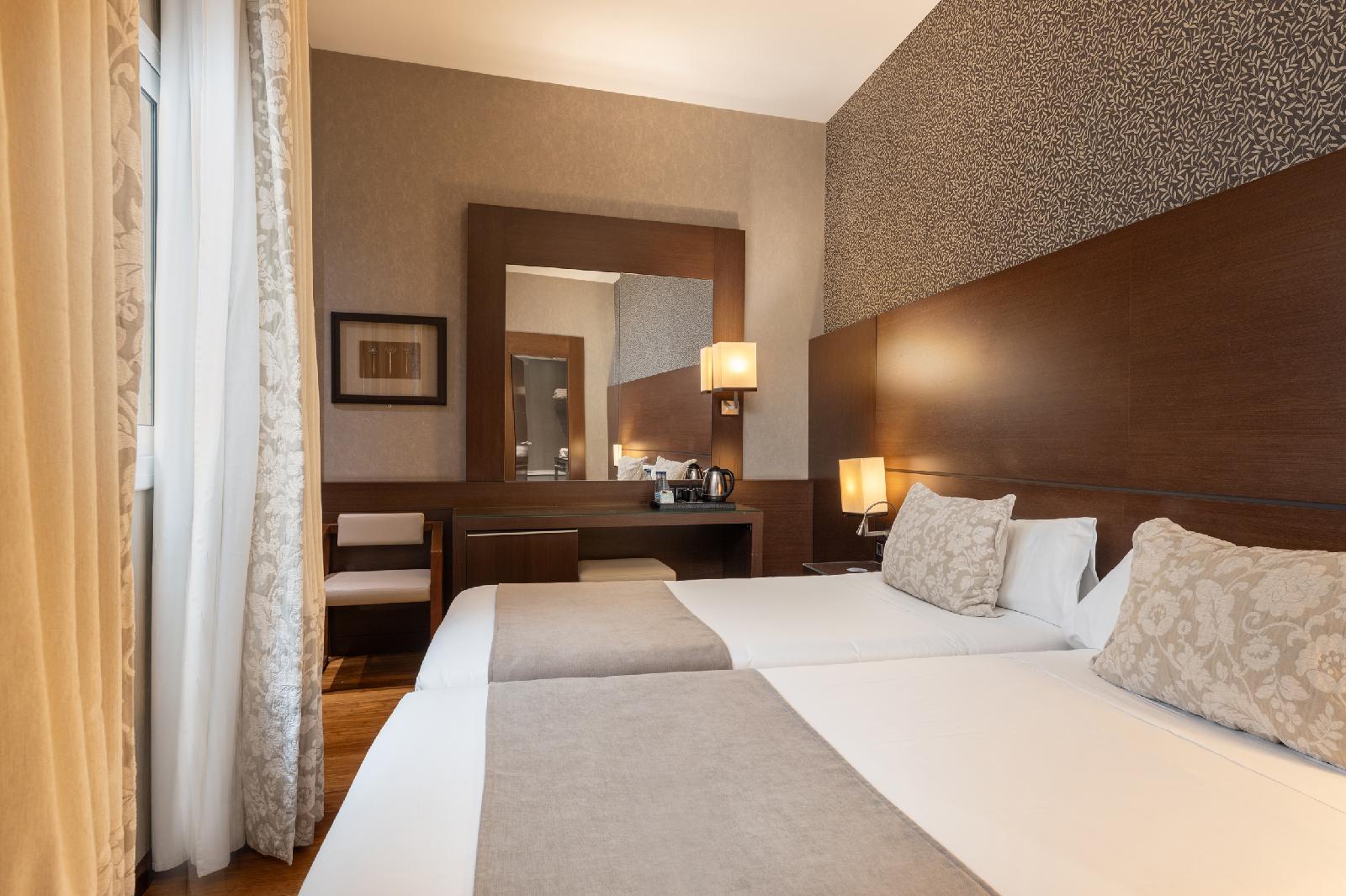 Hotel Colonial Barcelona