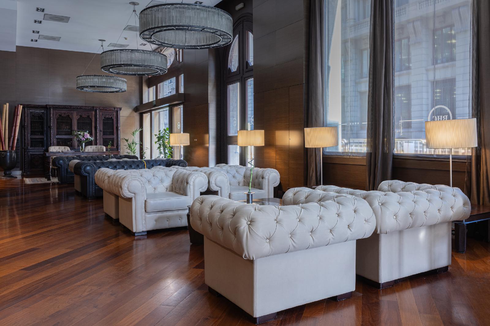 Hotel Colonial Barcelona