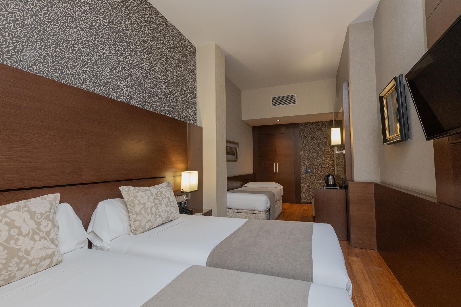 Hotel Colonial Barcelona