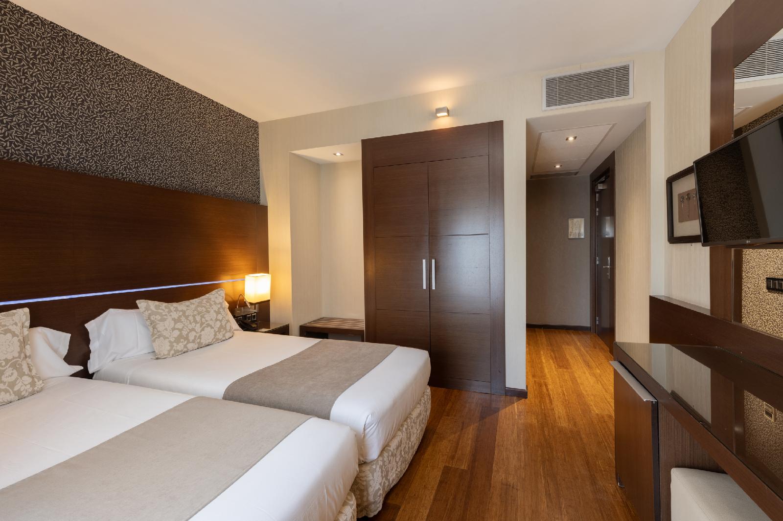 Hotel Colonial Barcelona