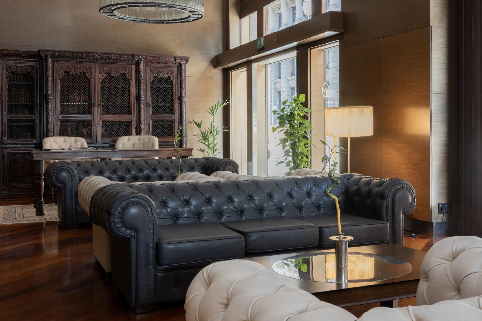 Hotel Colonial Barcelona
