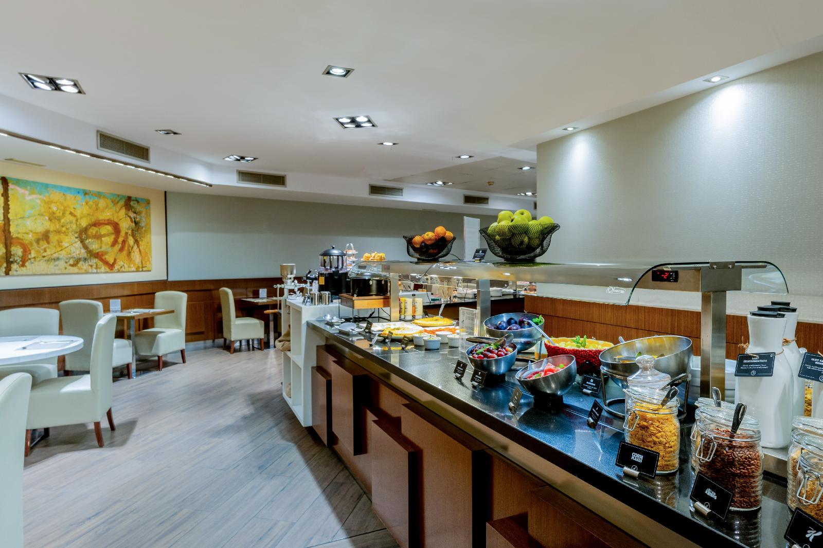Hotel Colonial Barcelona