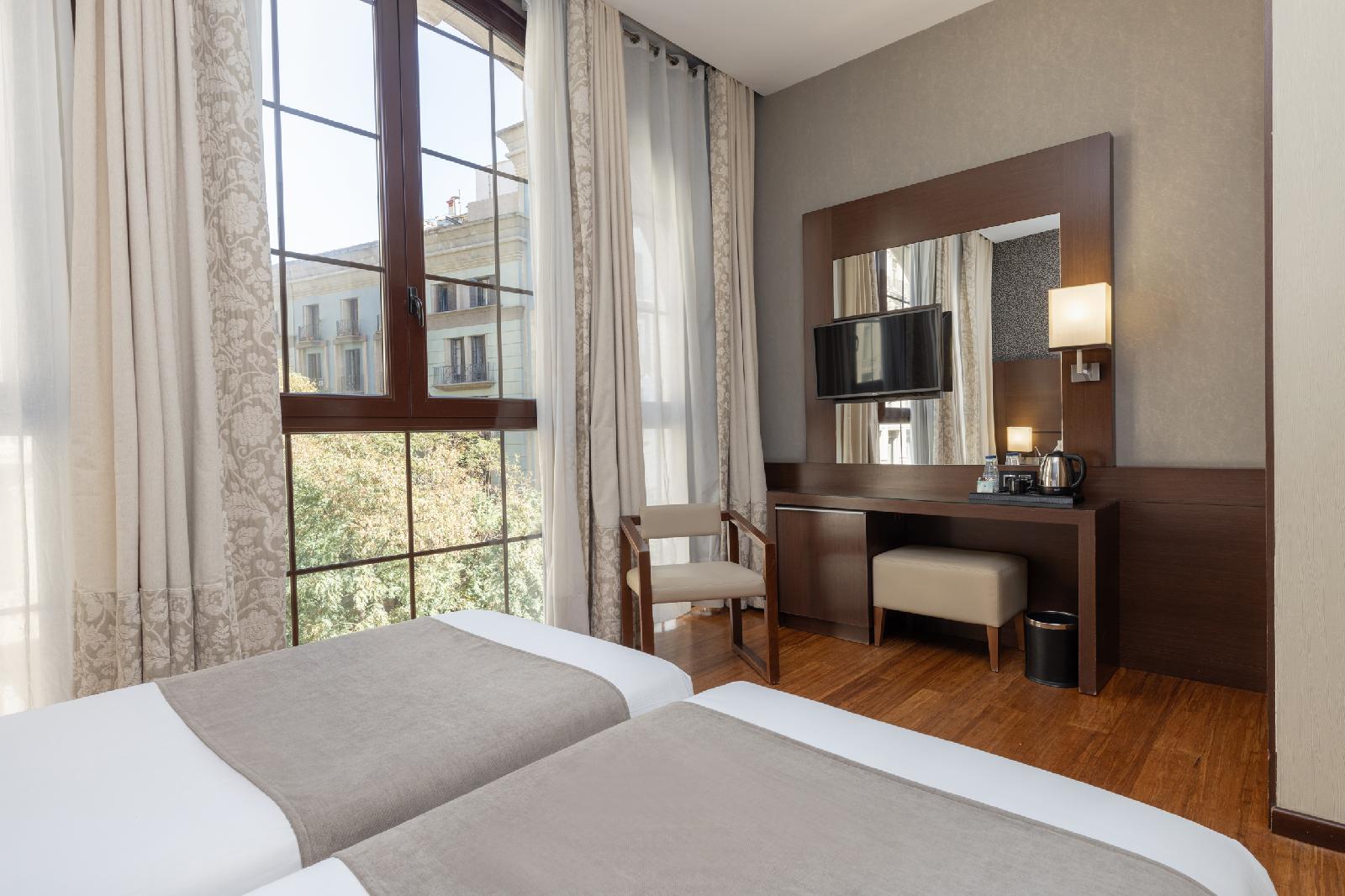 Hotel Colonial Barcelona