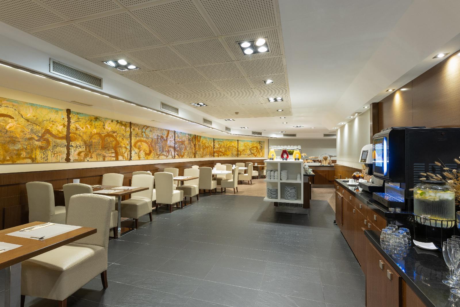Hotel Colonial Barcelona