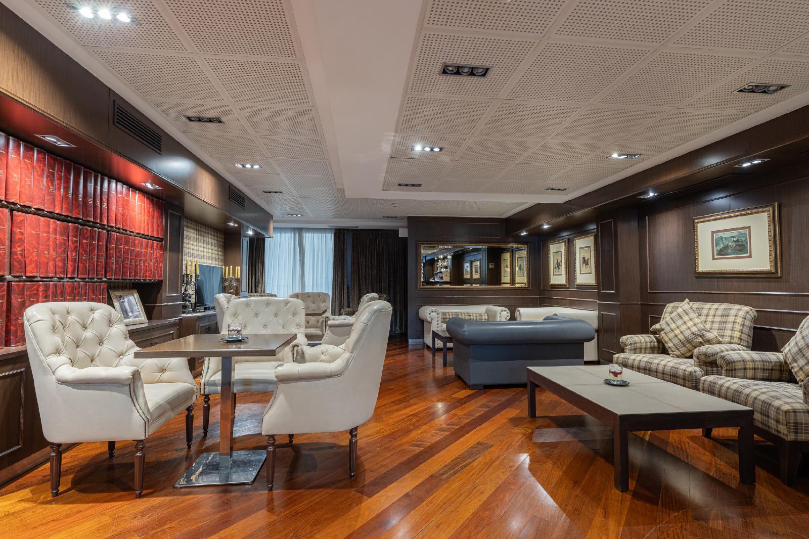 Hotel Colonial Barcelona