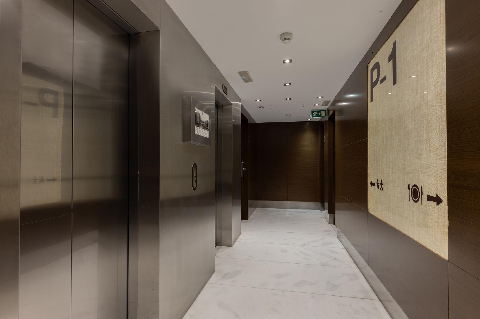 Hotel Colonial Barcelona