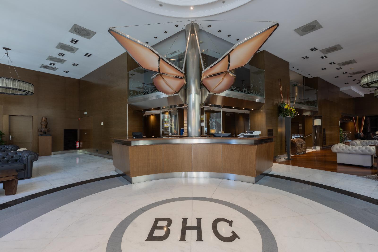 Hotel Colonial Barcelona