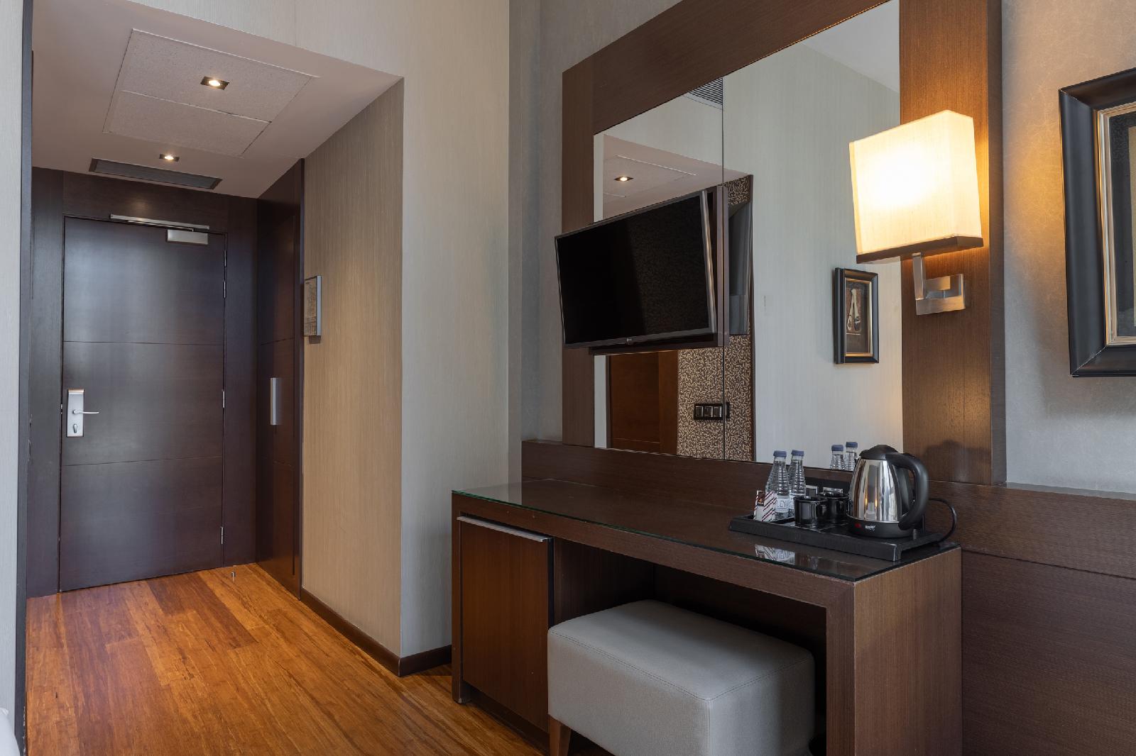 Hotel Colonial Barcelona