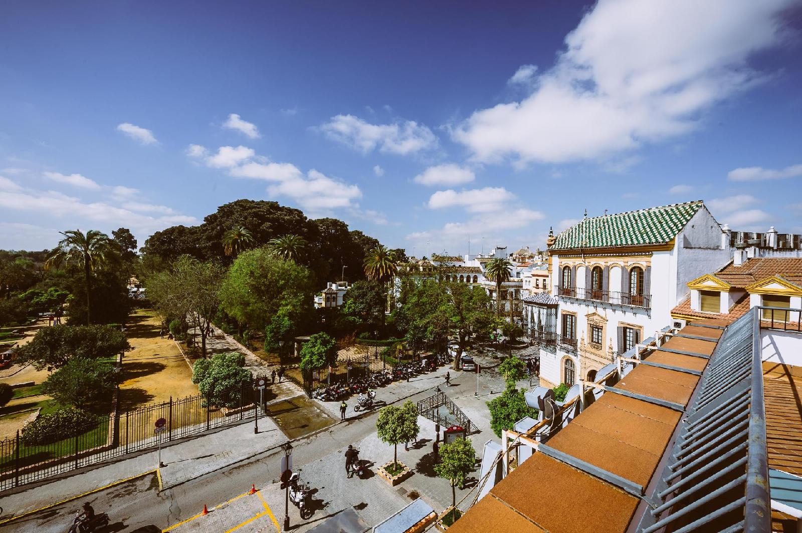 Basic Hotel Doña Manuela