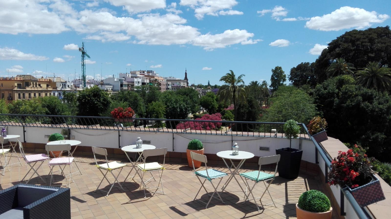 Basic Hotel Doña Manuela
