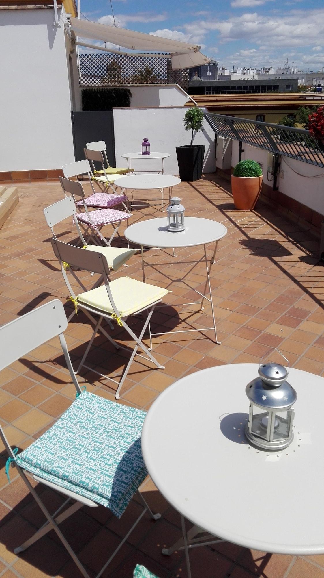 Basic Hotel Doña Manuela