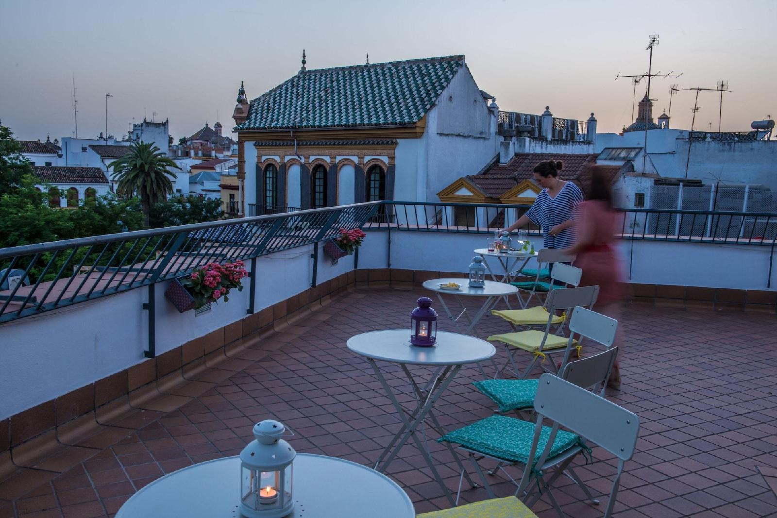 Basic Hotel Doña Manuela