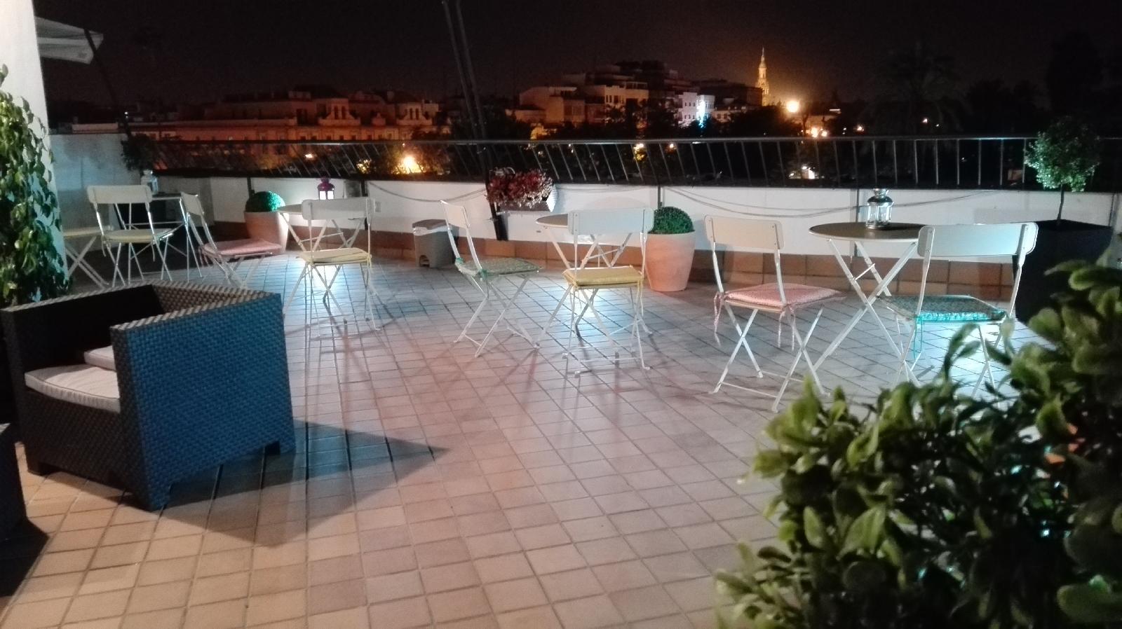 Basic Hotel Doña Manuela