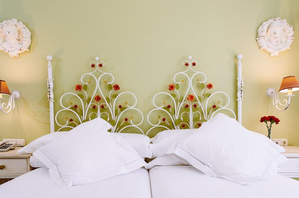 Basic Hotel Doña Manuela