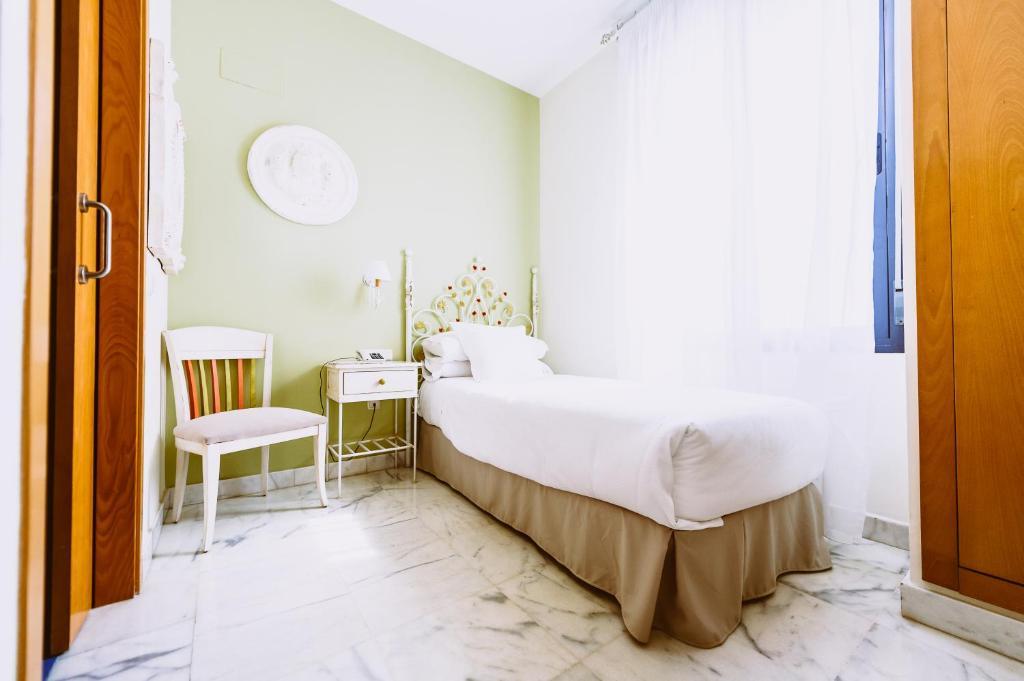 Basic Hotel Doña Manuela