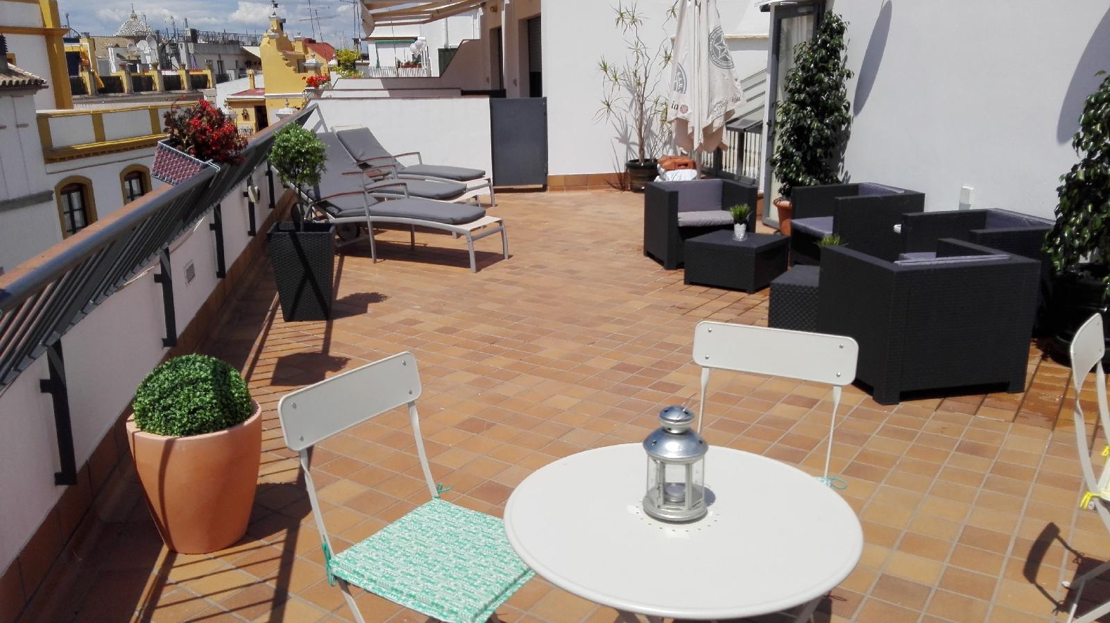 Basic Hotel Doña Manuela