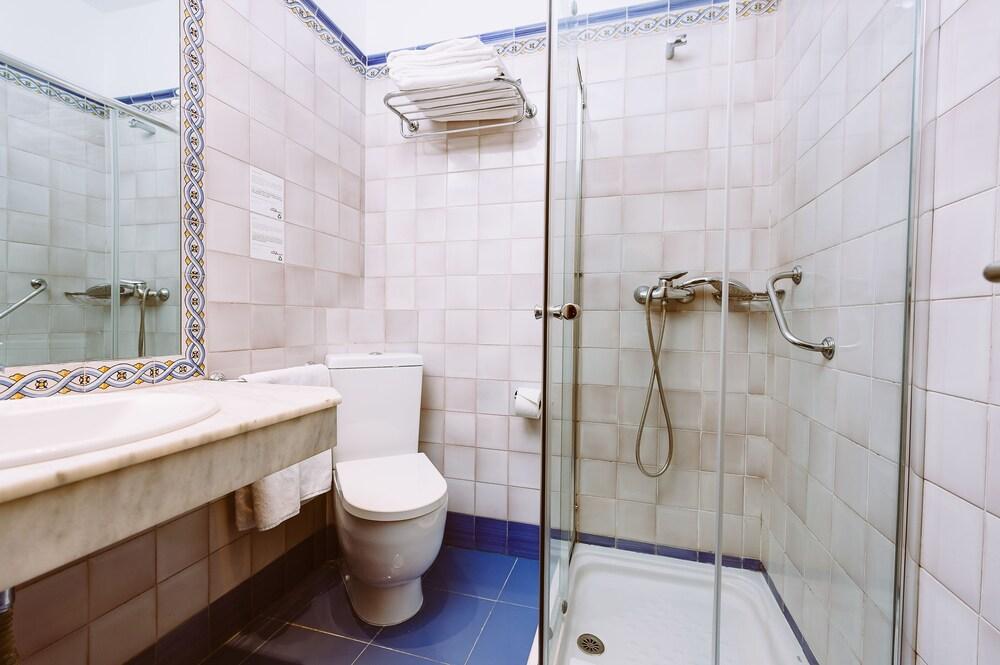 Basic Hotel Doña Manuela