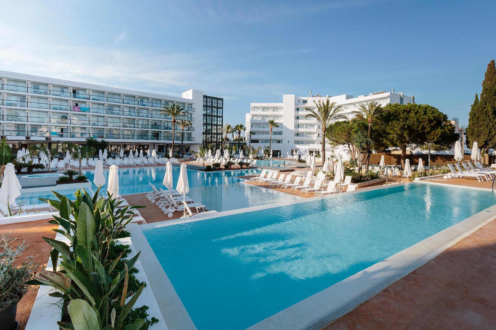 AluaSoul Ibiza -  Adults Only