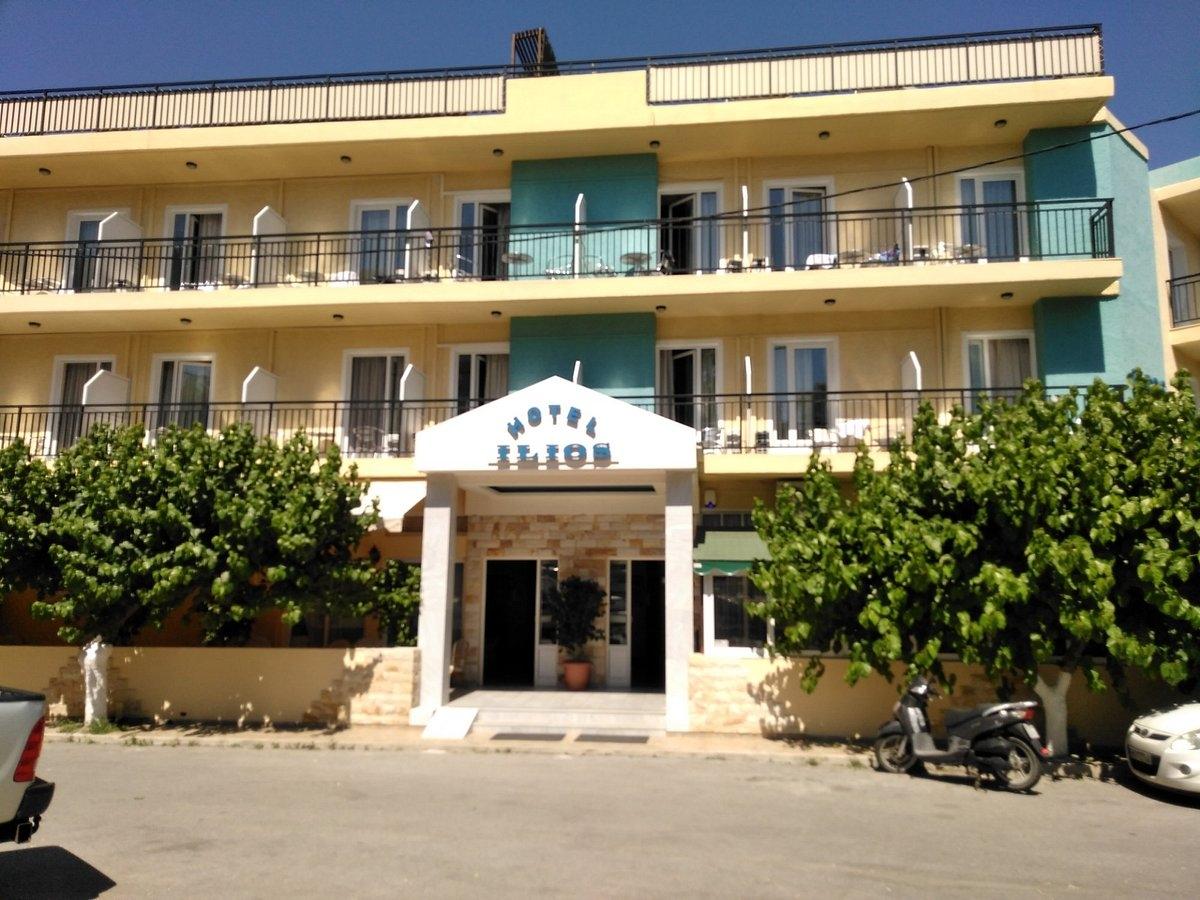 📍 Creta