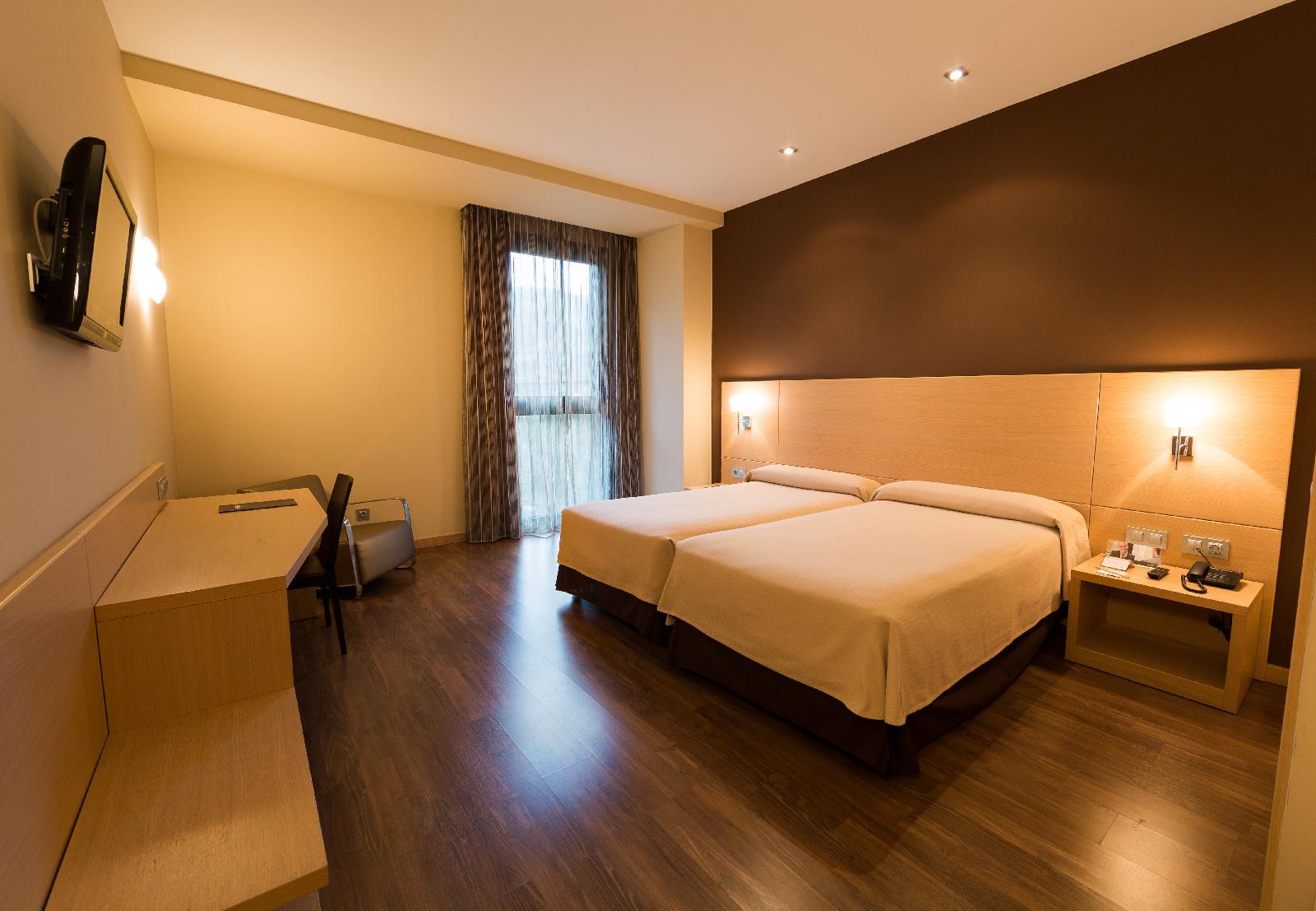 Spirit Hotel Gran Bilbao
