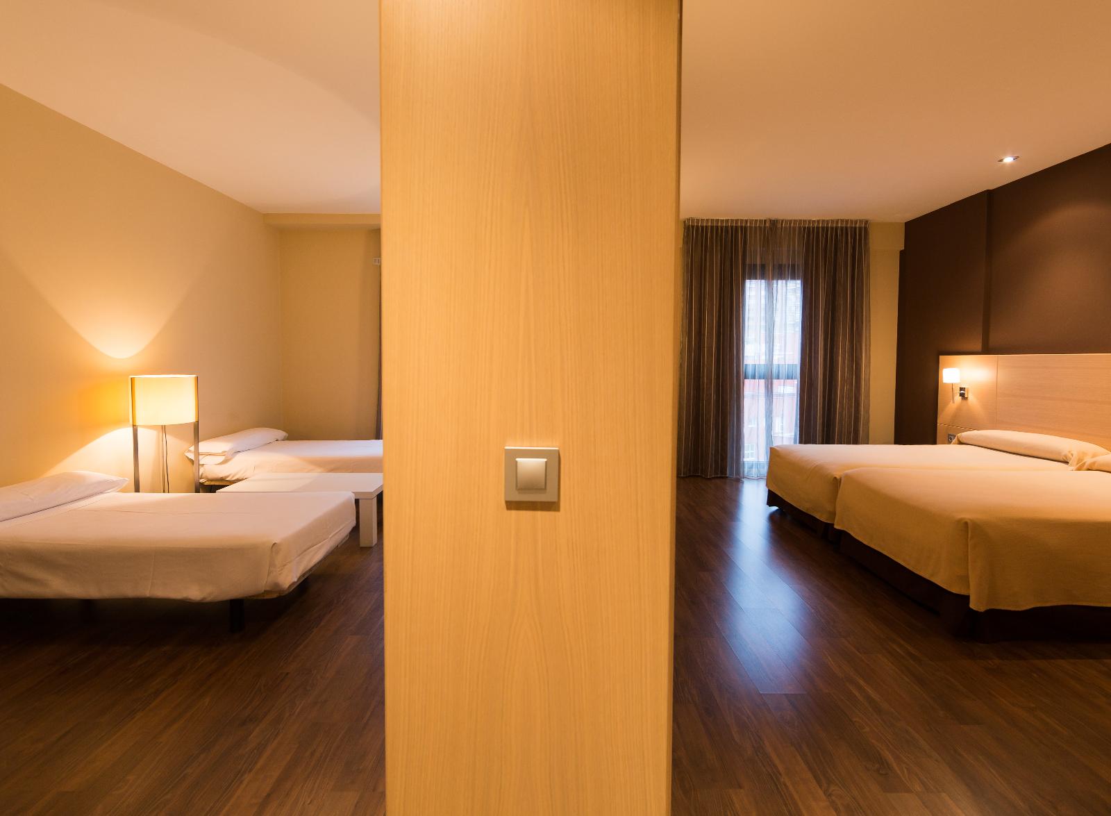 Spirit Hotel Gran Bilbao