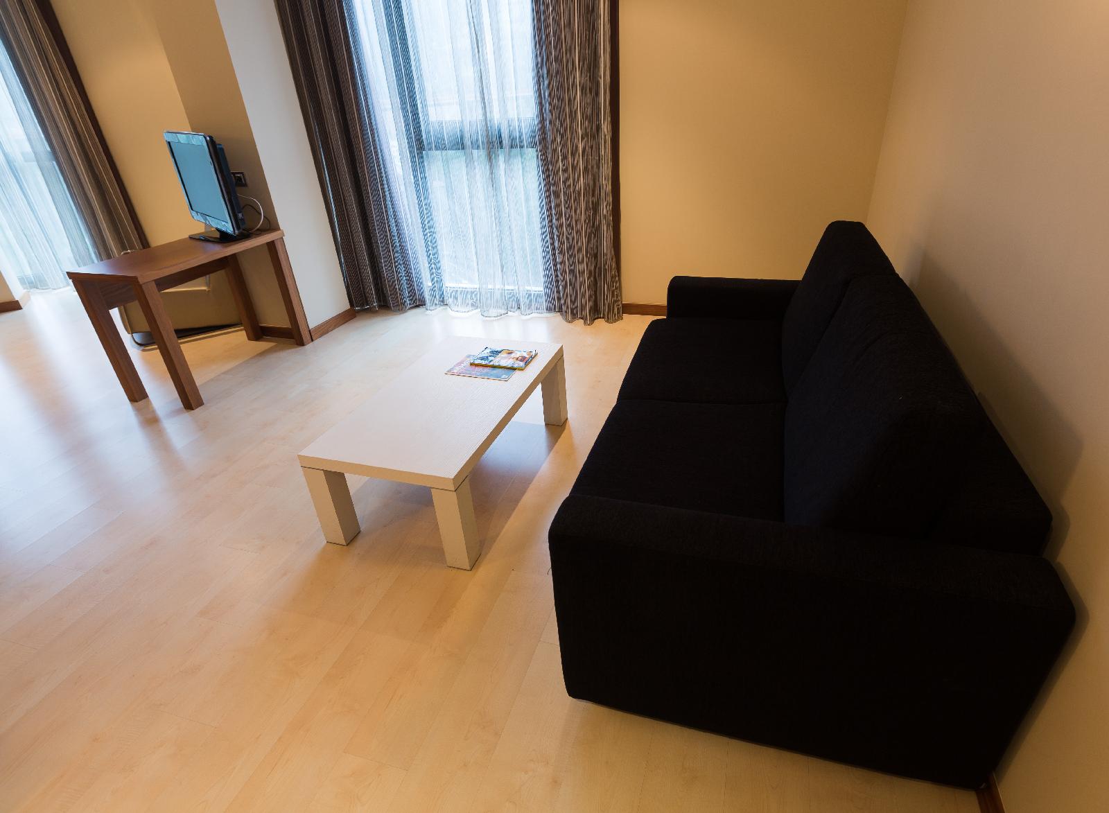 Spirit Hotel Gran Bilbao