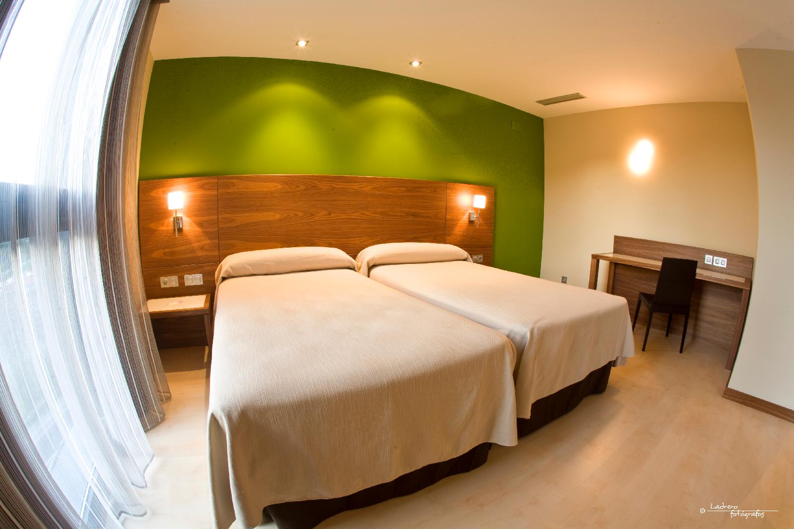 Spirit Hotel Gran Bilbao