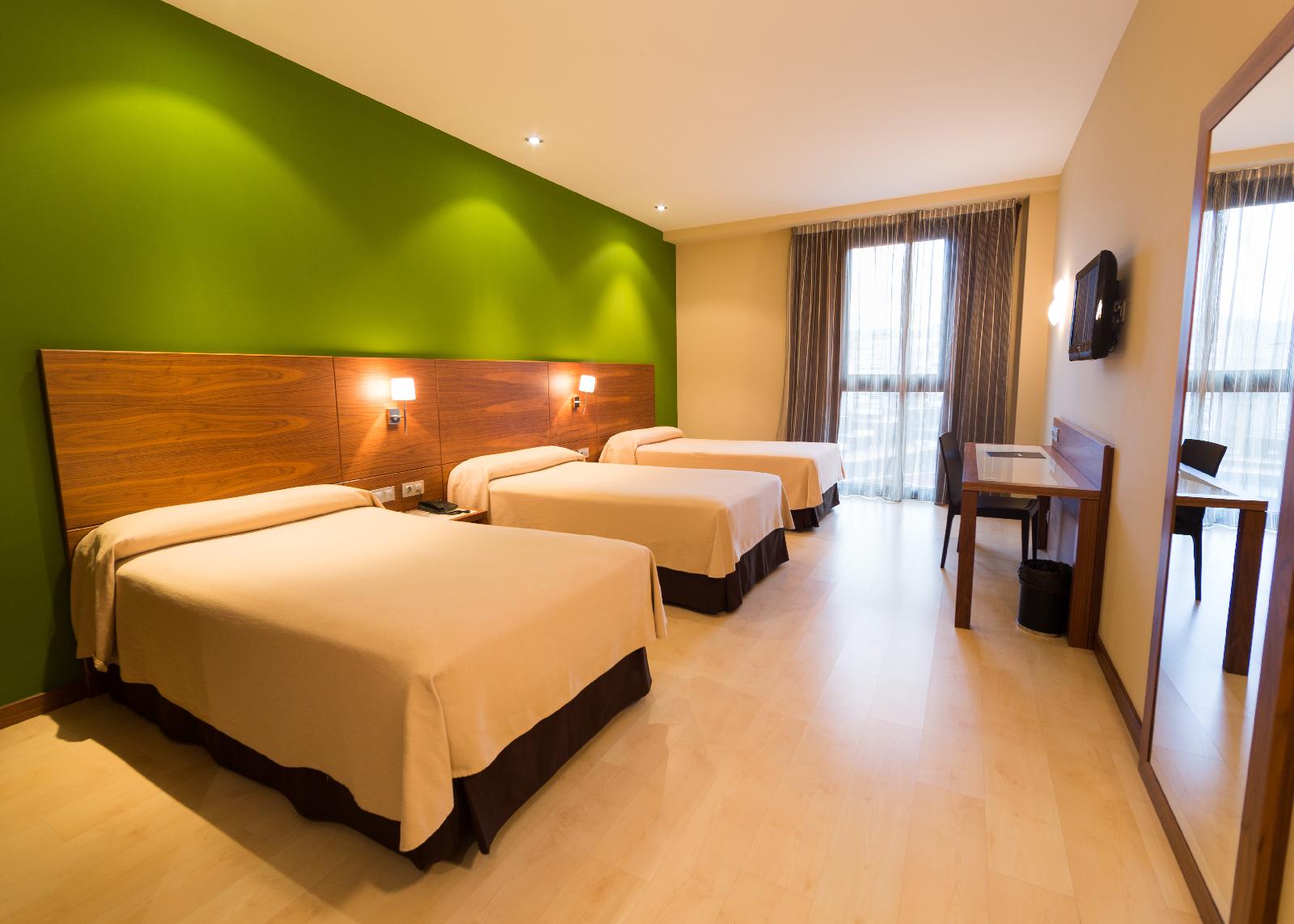 Spirit Hotel Gran Bilbao