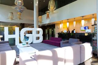Spirit Hotel Gran Bilbao