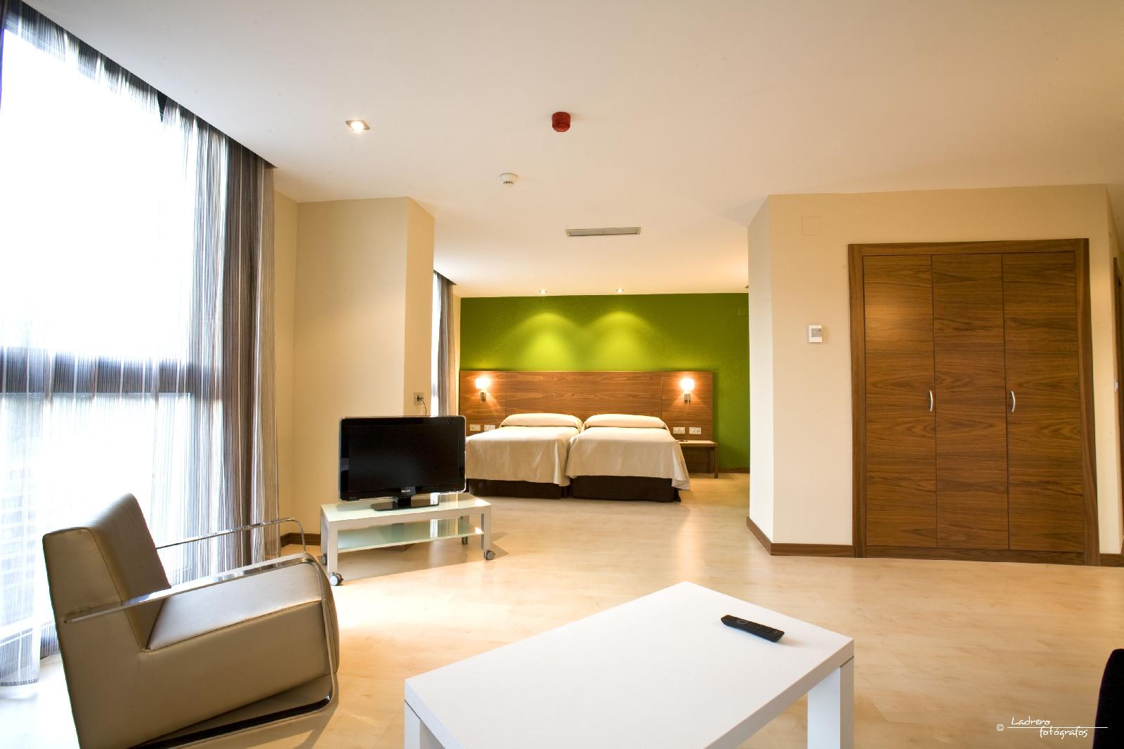Spirit Hotel Gran Bilbao