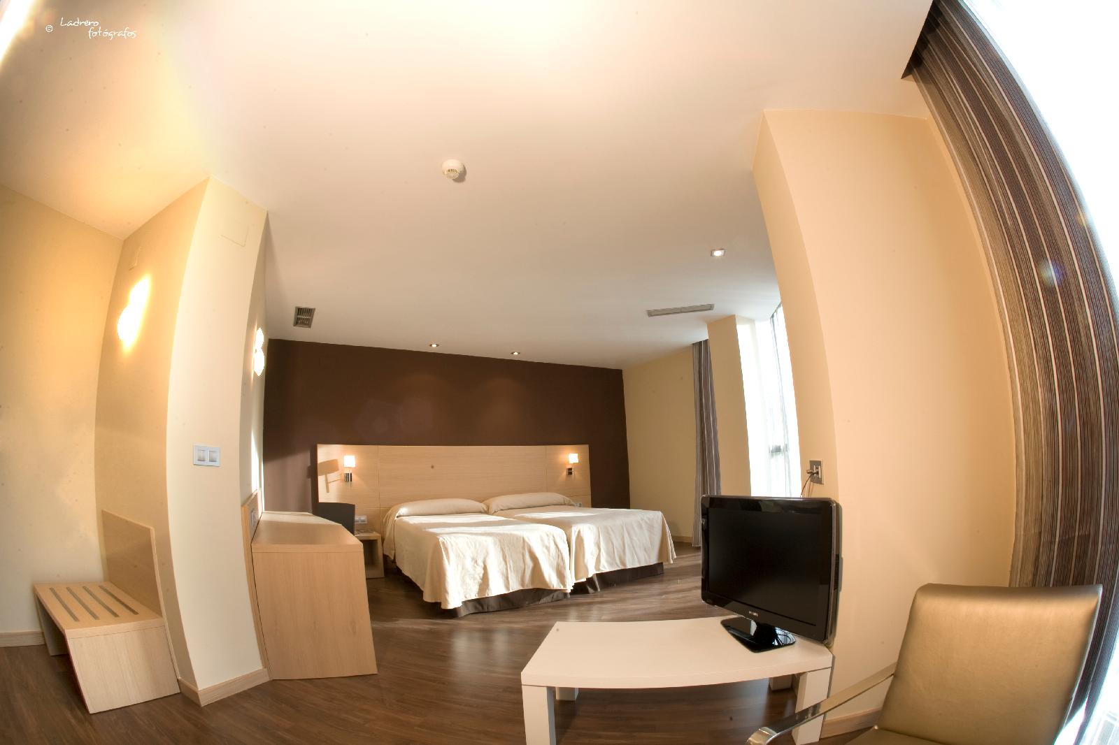 Spirit Hotel Gran Bilbao