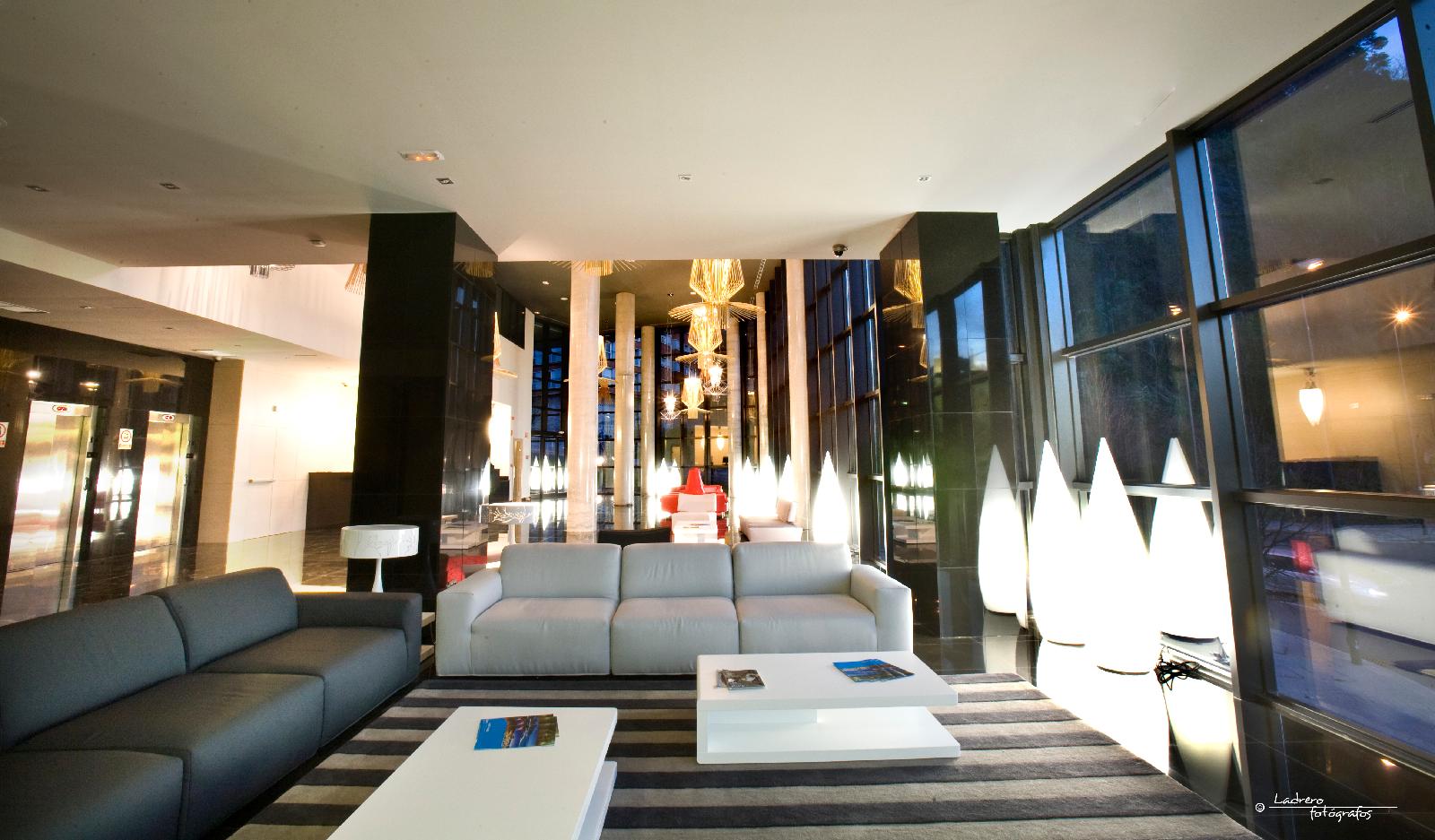 Spirit Hotel Gran Bilbao