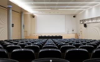 Spirit Hotel Gran Bilbao