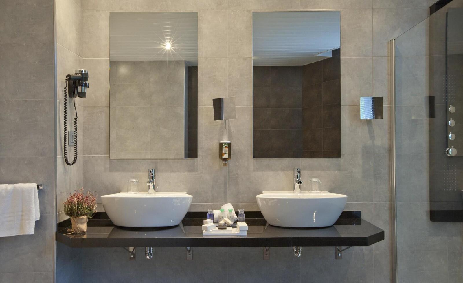 Spirit Hotel Gran Bilbao
