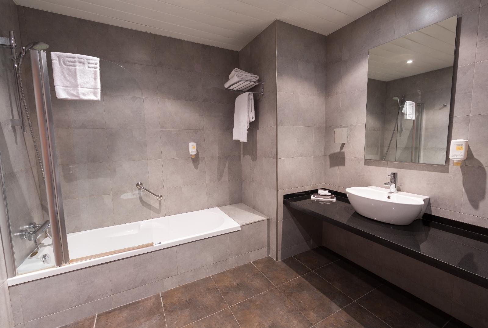 Spirit Hotel Gran Bilbao