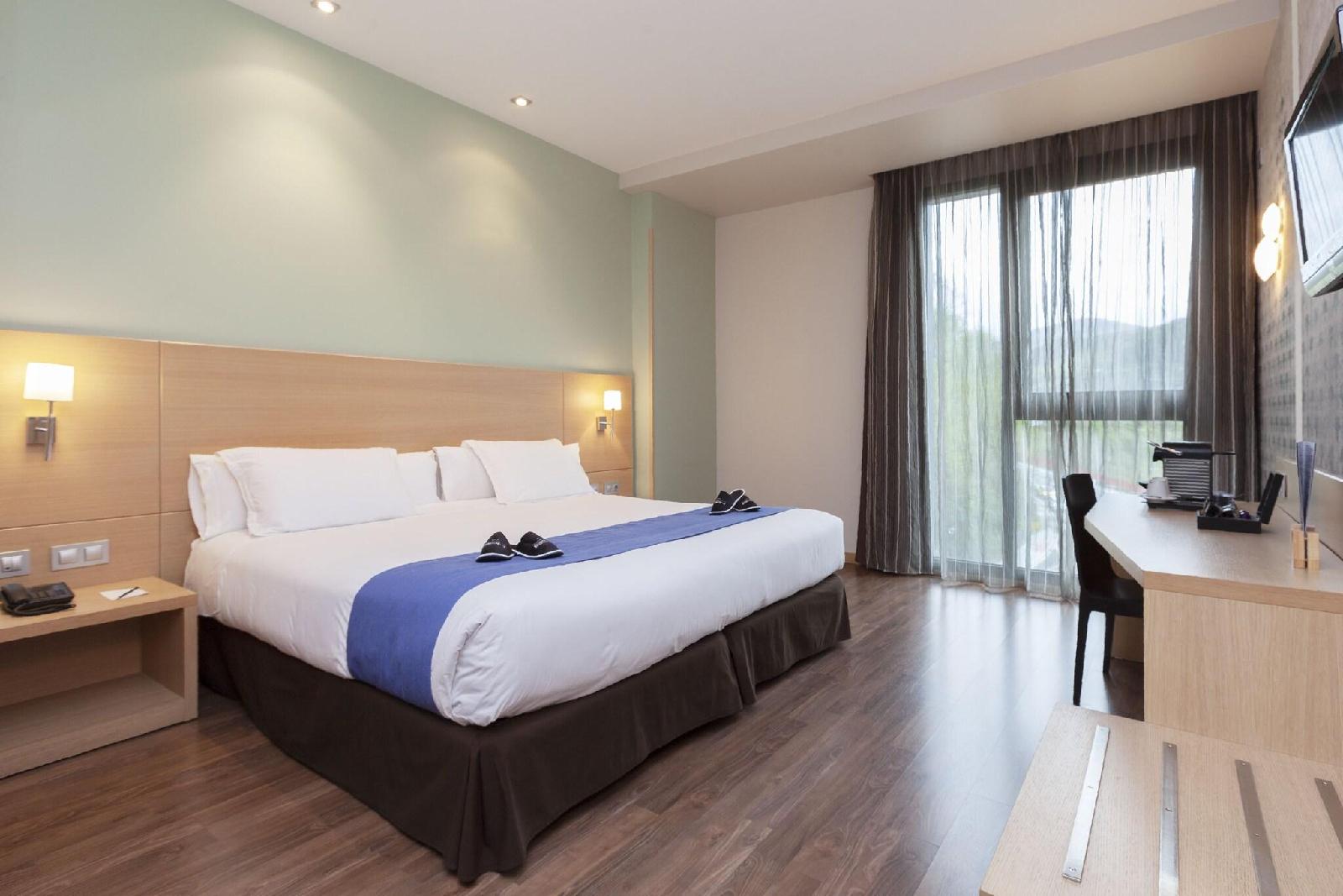 Spirit Hotel Gran Bilbao