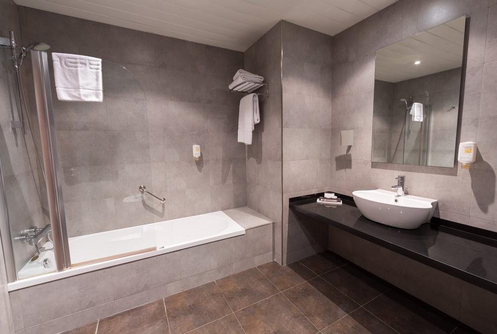 Spirit Hotel Gran Bilbao